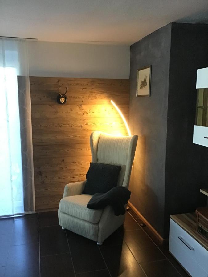 Ferienwohnung Lechraum In Waal Экстерьер фото