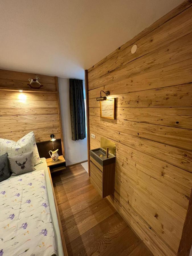 Ferienwohnung Lechraum In Waal Экстерьер фото