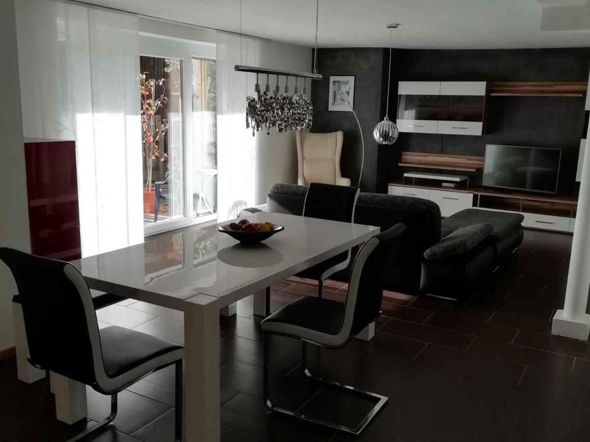 Ferienwohnung Lechraum In Waal Экстерьер фото