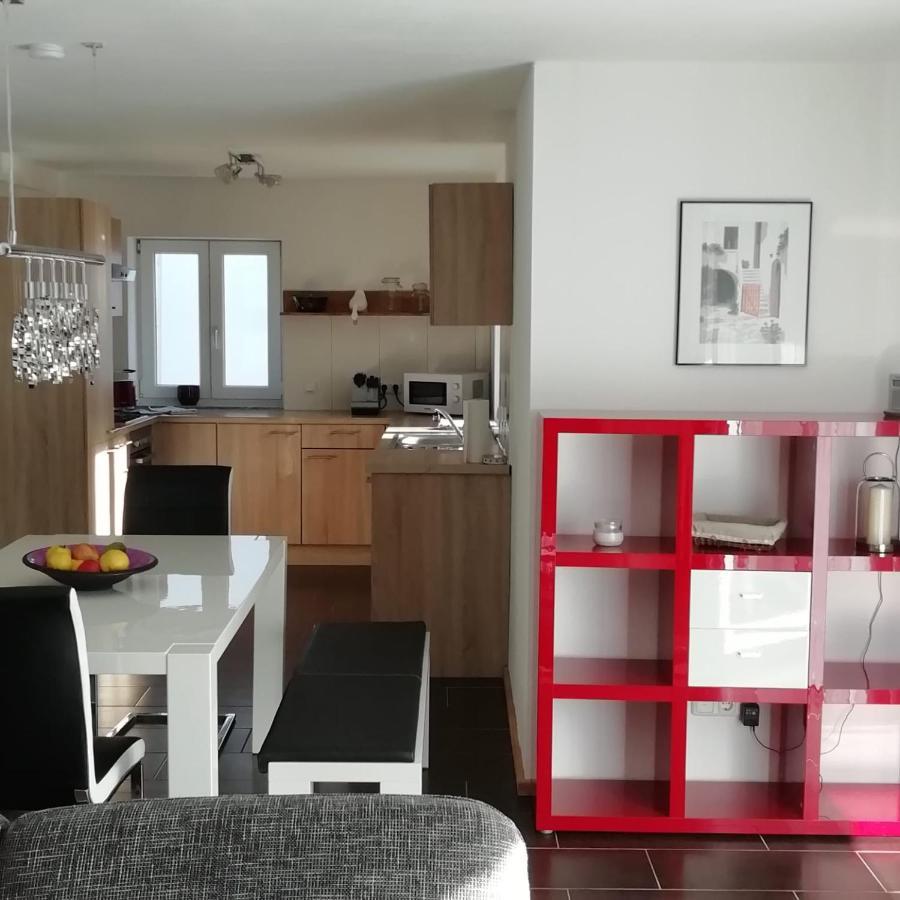 Ferienwohnung Lechraum In Waal Экстерьер фото